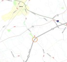 Weekend bridge repairs planned on Route 222 bridge in Lancaster County: PennDOT