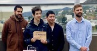 La historia del chico que cría gallinas y se convirtió en Gran Maestro de Ajedrez