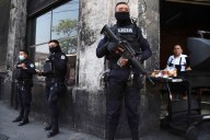 What El Salvador teaches us about safety without democracy