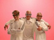 Proyecto Uno regresa a su esencia con ‘Back In Da House’