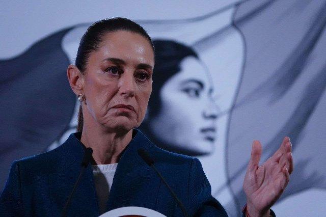 Martha Lidia Pérez asume cargo como nueva titular de la Comisión Nacional de Búsqueda