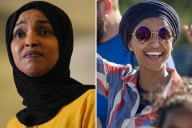 Rep. Ilhan Omar’s net worth skyrockets to as much as $30 million – months after denying she was a millionaire  
