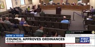 Oconee Co. Council approves 2 ordinances