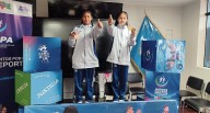 Junín logra récord, más de 130 atletas van a la nacional de los Juegos Deportivos Escolares