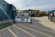 The earlier the better for COVID and flu shots, doctor says
