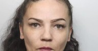 Mum-of-five can't stop dealing drugs - and now she's been jailed for five years