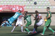 Programación fútbol chileno: ¿Qué partidos se juegan hoy, 6 de septiembre, y quién transmite?