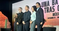 Leonardo DiCaprio y Paul Thomas Anderson retratan el amor con acción en ‘Una Batalla tras Otra’