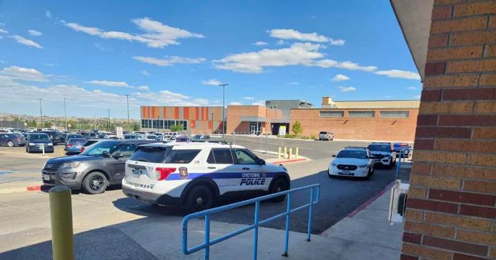 Jury finds suspect in East High lockdown not guilty of terroristic threats