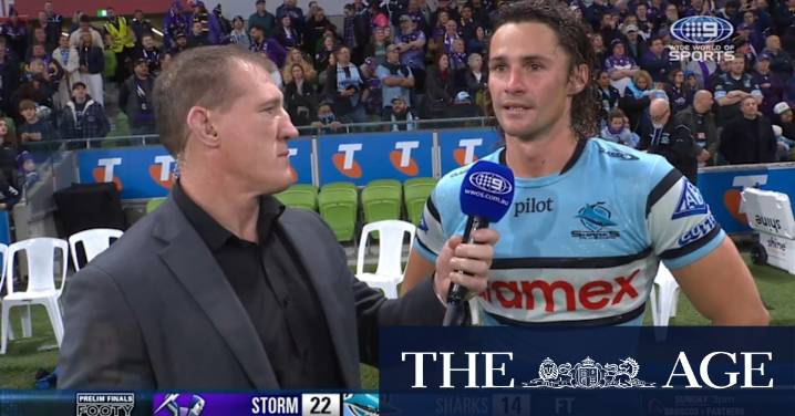 Hynes laments 'crucial errors' after prelim loss