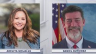 Arizona CD7 special election: Adelita Grijalva, Daniel Butierez face off for vacant seat