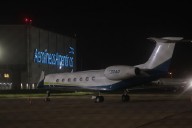Llegó un cuarto vuelo al país y aumenta la cifra de argentinos deportados por Trump