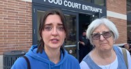 Evacuation at West County mall