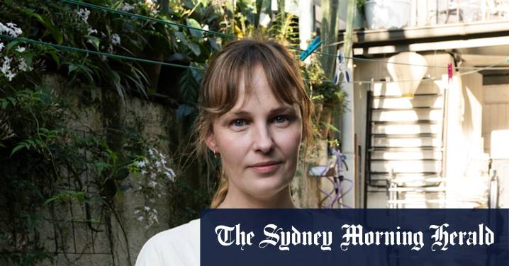 Redfern flooding: Residents blame Eastern Distributor for 'surcharging' stormwater