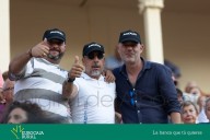 FOTOS | El ambiente en la de La Quinta en Albacete