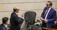 Carlos Camargo se posesionará ante la Corte Constitucional y no ante el presidente Petro