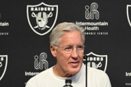 Pete Carroll Refuses to Praise Geno Smith Despite Raiders’ Big Win Against Patriots Geno Smith’s big game gets a cold reaction from Pete Carroll after Raiders’ win against Patriots. What’s brewing beh