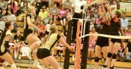 Hatchets down ND in 4