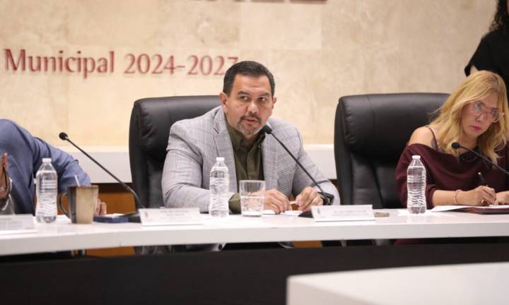Cabildo aprueba una modificación al Plan Municipal del Desarrollo Urbano que beneficia a más de 300 familias en Juárez