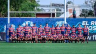 Conmoción en el rugby argentino: un jugador murió tras un golpe en la cabeza durante un partido