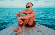 Manuel Turizo lanza su nuevo sencillo ‘Mírame Ahora (Salud mi Reina)’