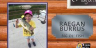 John’s Big Ol’ Fish: Monday, September 29
