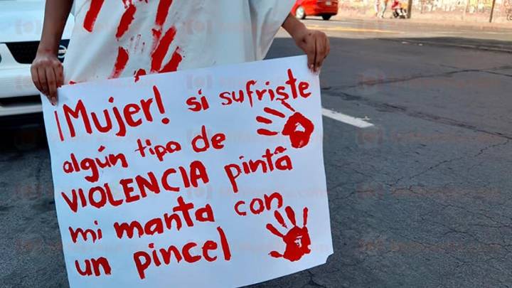 Guanajuato emite 110 órdenes de protección a mujeres