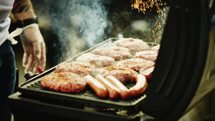 ¿Realmente la carne reduce el riesgo de sufrir cáncer?