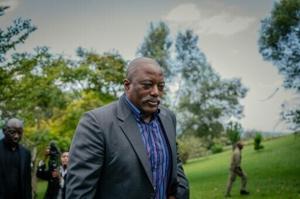 DR Congo ex-president Kabila sentenced to death in absentia for ‘treason’