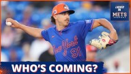 Will September Call-Ups SHAKE UP the Mets Roster? | Crucial 10-Game Road Trip Begins