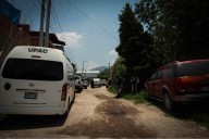 90% de los delitos en Tlajomulco, en fraccionamientos en abandono
