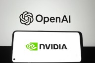 Negocio redondo. Nvidia dijo que invertirá US$100.000 millones en su cliente OpenAI, y su acción trepó US$150.000 millones