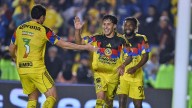 Liga MX: América remonta y golea 4-1 a Pumas en el Clásico Capitalino
