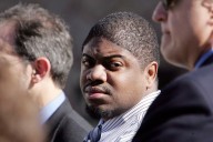 New Hampshire Supreme Court to hear death row inmate's appeal for life sentence
