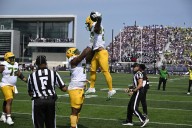 Oregon vs. Oregon State FREE STREAM: How to watch Civil War rivalry