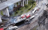 Explosión en Iztapalapa: fiscalía revela posible causa del siniestro y eleva a 13 las personas fallecidas