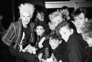 ’80s Rockstar Ray Mayhew Has Died