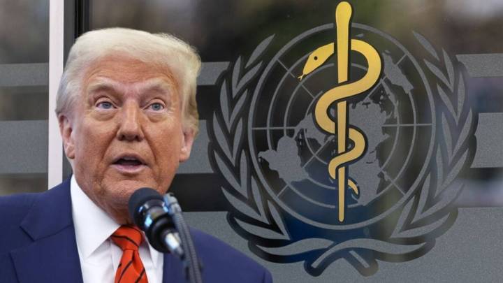 Las 10 falacias trumpistas, por Jorge Elbaum