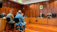 Declara el hombre que asesinó a cuchilladas a su camello en Ejea: “No pude controlarme, tenía miedo"