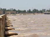 Punjab rivers recede as flood enters Sindh