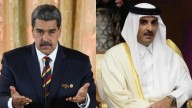 Venezuela se solidariza con el pueblo de Qatar