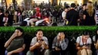 At Least 13 Killed After 6.9 Magnitude Earthquake Shakes Central Philippines