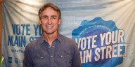 ‘American Pickers’ star Mike Wolfe and girlfriend injured in car crash