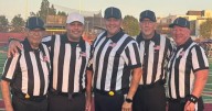 Prep talk: It's year No. 52 as a high school official for Louis Vargas