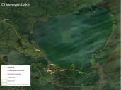 Students from remote Alberta community wrecked by wildfire to attend school elsewhere