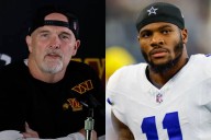 Dan Quinn Breaks Silence on Micah Parsons Trade After Commanders Coach Revealed Special Connection Dan Quinn opens up on Micah Parsons trade, highlighting their special connection that goes back to Pa