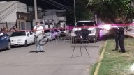 Balean a un hombre en la colonia Atenas; lo abandonan herido en hospital