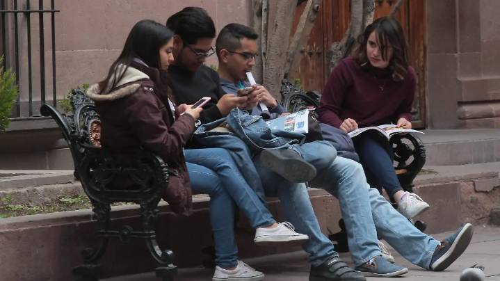 Inicia la 2ª Jornada nacional de tequios y murales por la paz, contra las adicciones