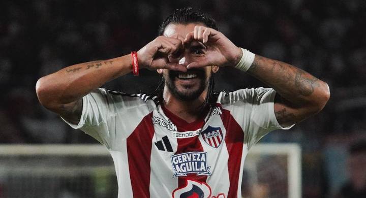 Junior - Pasto: la Liga BetPlay tiene nuevo líder tras el partido en el Metropolitano de Barranquilla