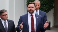 Vance says US ‘headed to a shutdown’ after meeting with Democrats